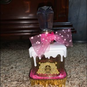 Viva La Juicy Perfume